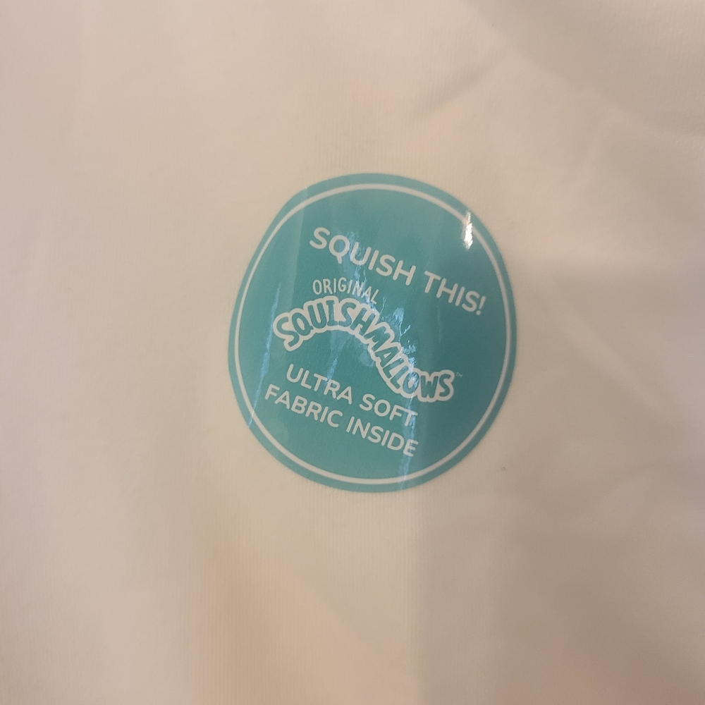 NWT sqishmallow outfit - Picture 4 of 5